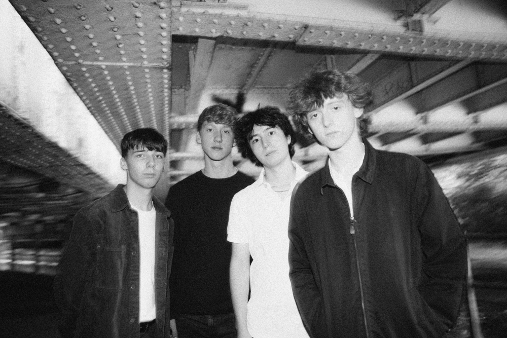 EP Review | Florentenes –&nbsp;HOMEGROWN