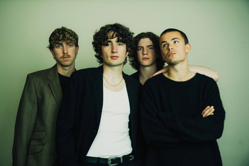 Review: The Royston Club – ‘Glued To The&nbsp;Bed’