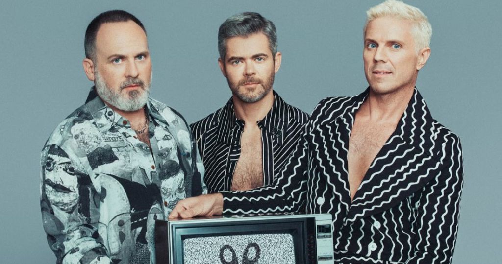 LIVE: Scissor Sisters at First Direct Arena,&nbsp;Leeds