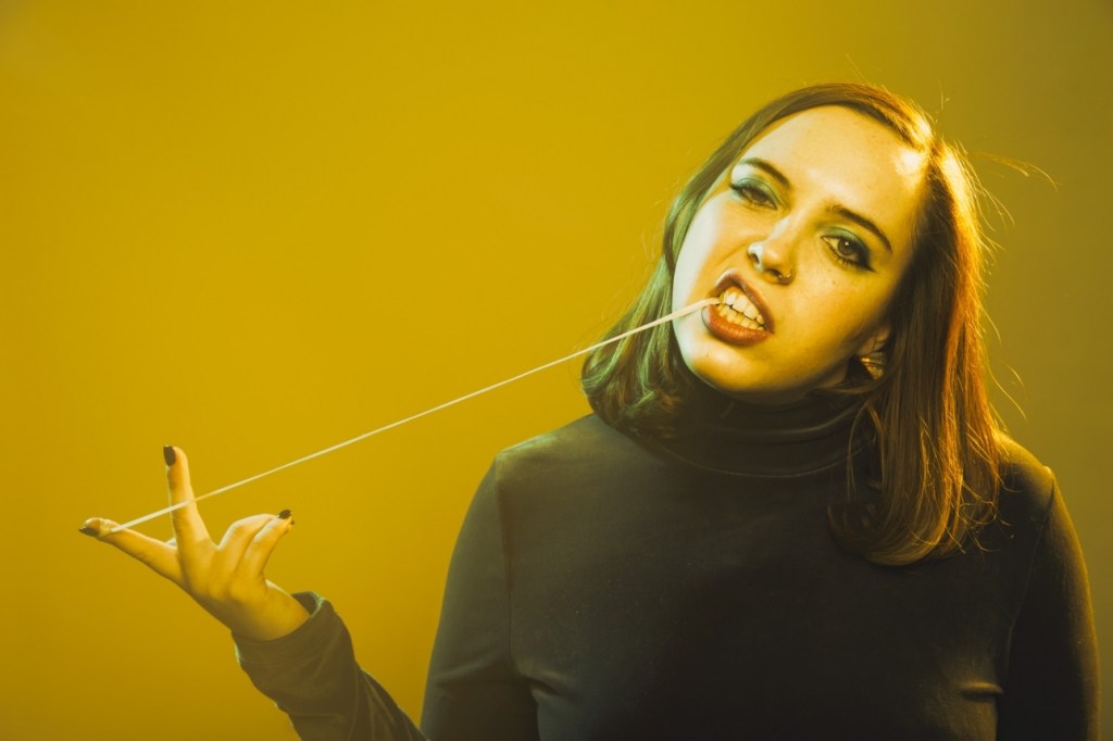 LIVE: Soccer Mommy – Project House,&nbsp;Leeds