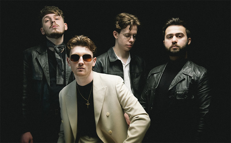 REVIEW: Nothing’s As It Seems – The&nbsp;Clause