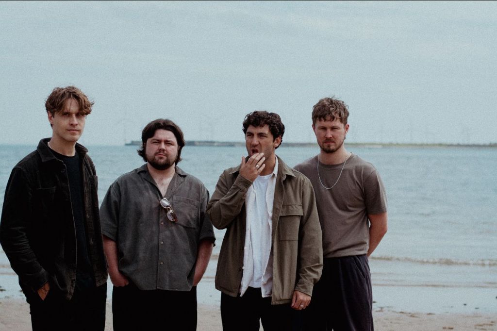 Single Review | Champ | Taste To&nbsp;Run