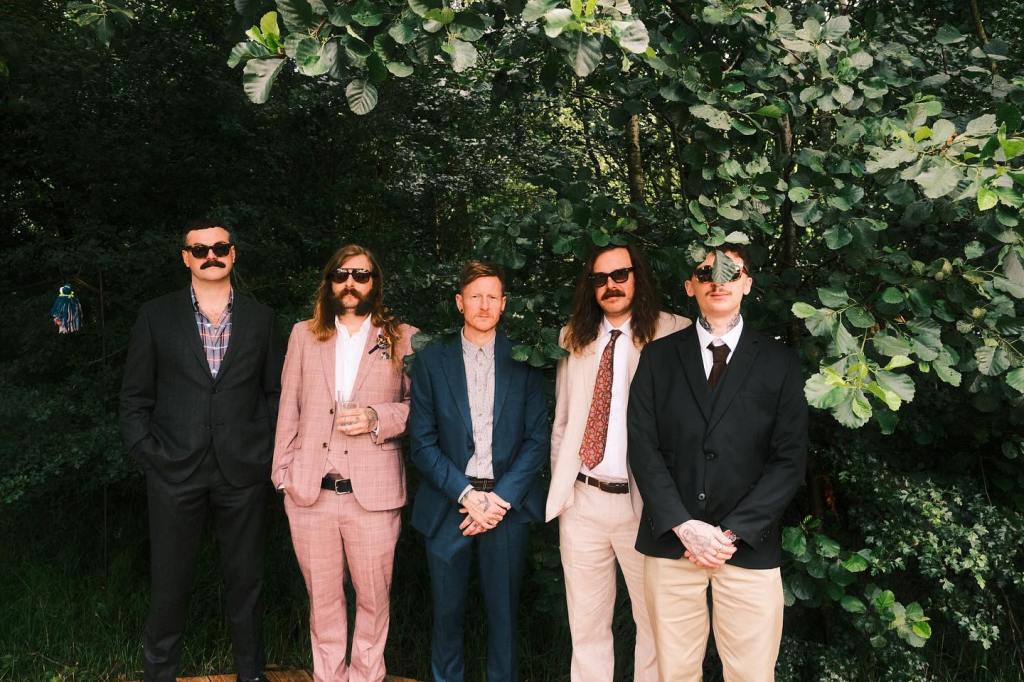 REVIEW: “EP2” –&nbsp;Onlooker