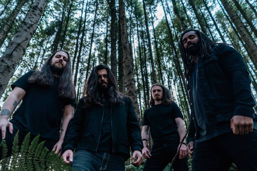 Lock Horns – “Frenzy”&nbsp;Review