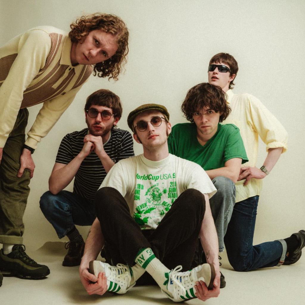 Single Review | Brògeal – Vicar Street&nbsp;Days