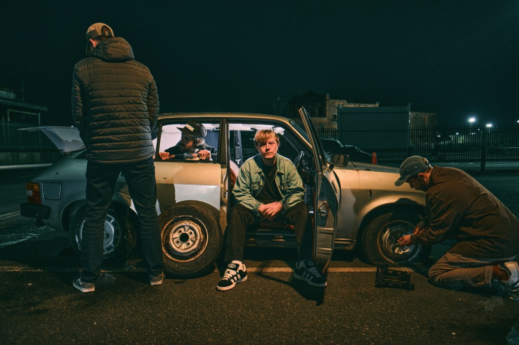 Single Review | HEALER – London&nbsp;Town