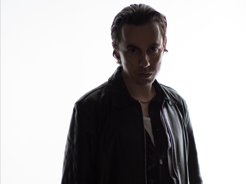 REVIEW: Riding through the desert of my dreams – Joshua&nbsp;Scarratt