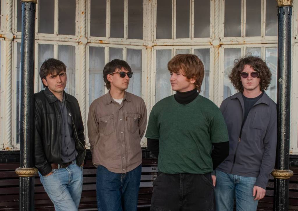 Single Review | Keyside | If You Don’t&nbsp;Try