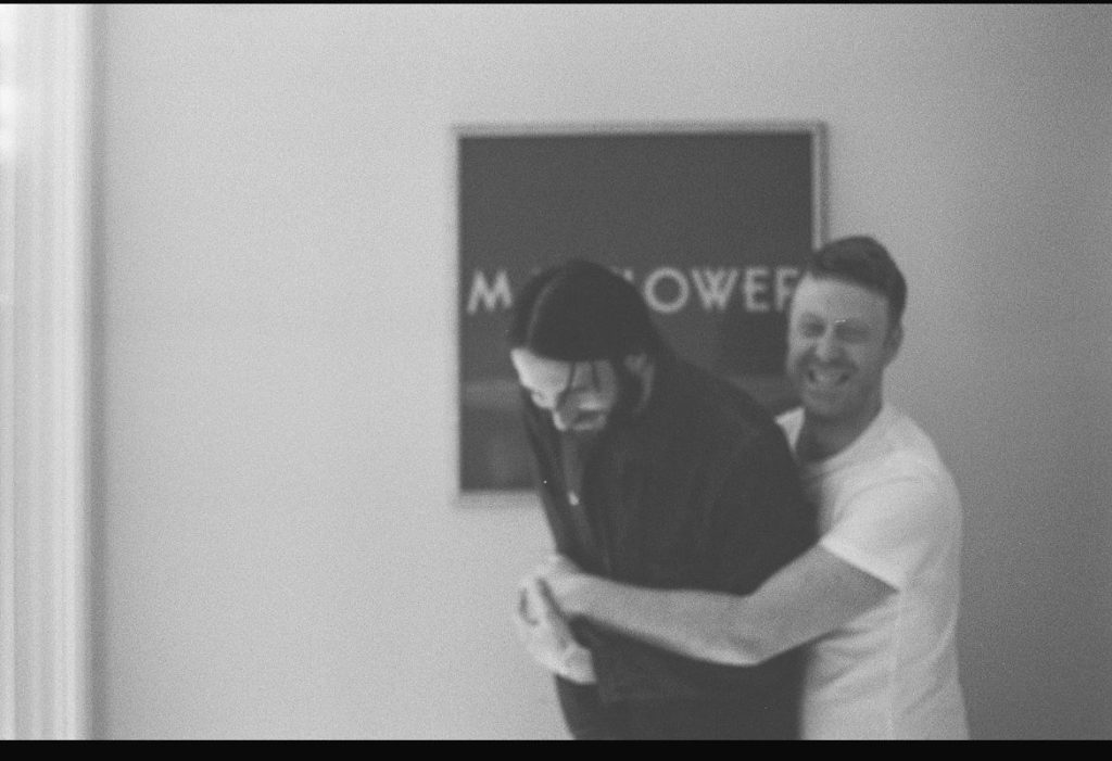 Single Review | Mayflower | Are You With&nbsp;Me