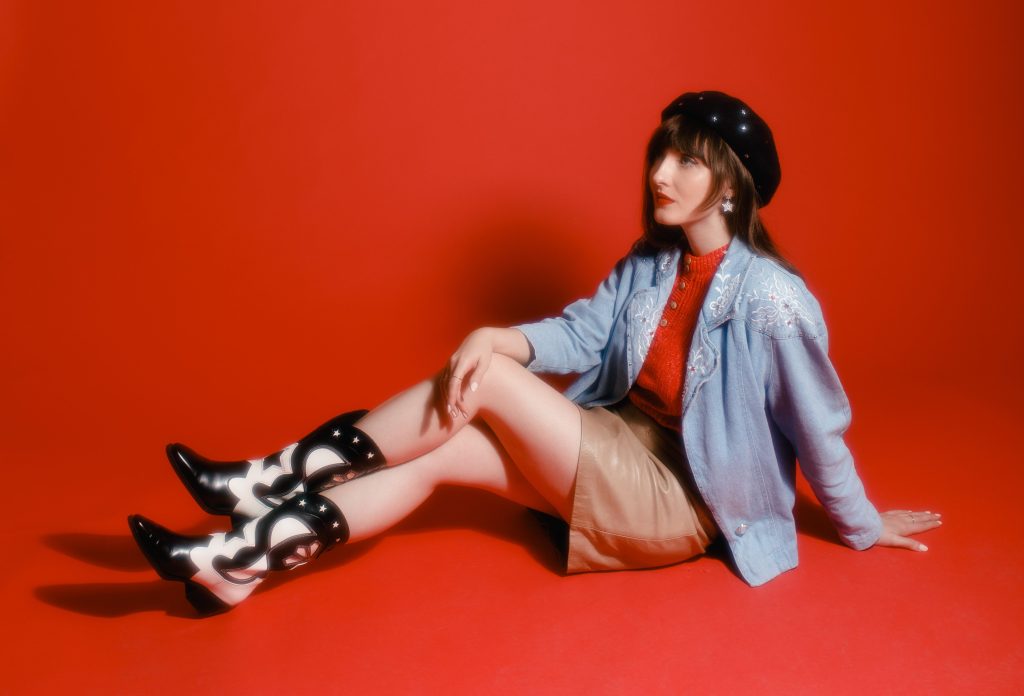 EP Review | Katie Nicholas |&nbsp;Chemistry