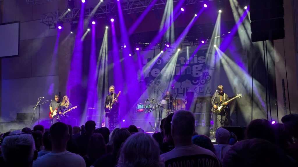 This Feeling By The Sea | Saturday&nbsp;Preview